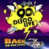 90er Disco Live 2024