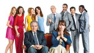 Безумная свадьба