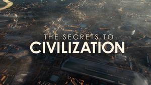 Секреты цивилизации