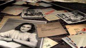 Нет убежища: неизвестные страницы дневника Анны Франк
