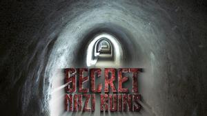 Секретные базы нацистов