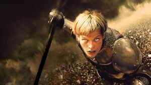 Жанна Д'Арк