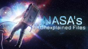 НАСА: необъяснимые материалы