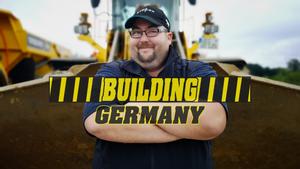 Как строится Германия