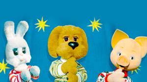 Спокойной ночи, малыши!