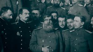 Сыны России