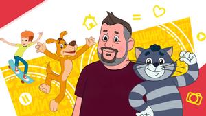 Простоквашино