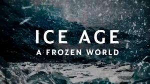 Ледниковый период: замерзший мир