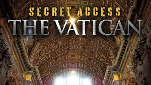 Секретный доступ: Ватикан