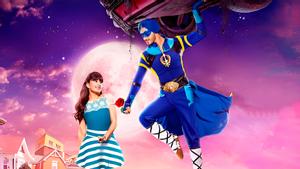 Летающий Джатт